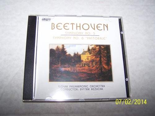 Ludwig van beethoven sinfonie - beethoven,