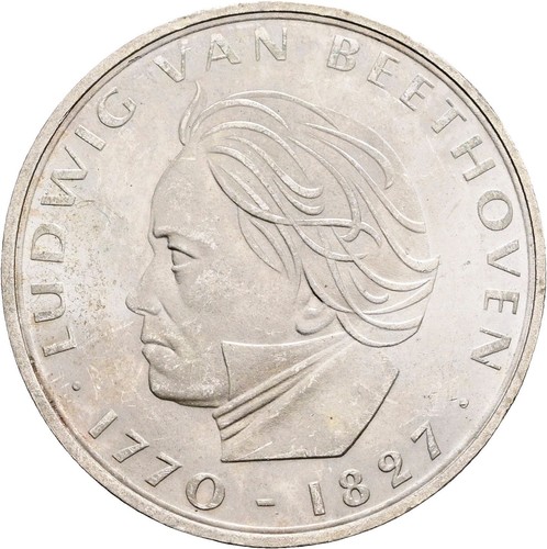 Deutschland deutsche mark - deutschland,, 5