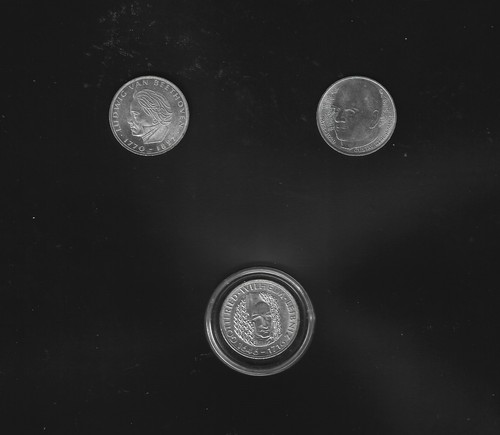 Silber gedenkmünzen - silber,
