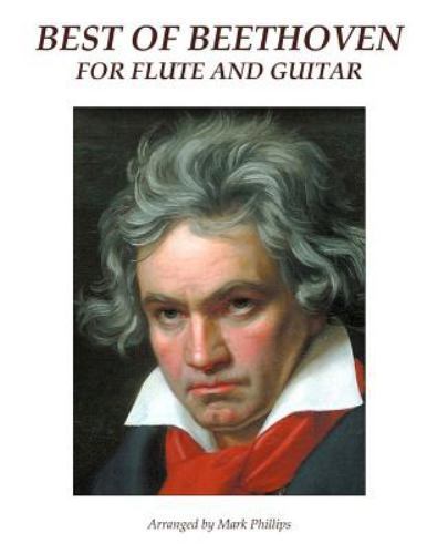 Best beethoven for flute - best,