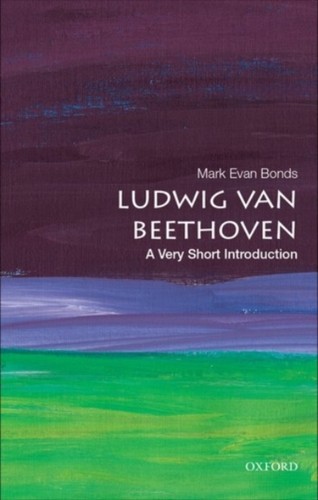 Ludwig van beethoven mark - van,