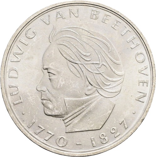 Deutschland deutsche mark - deutschland,, 5