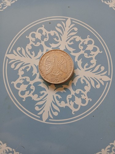Brd 1970 beethoven - dm.,