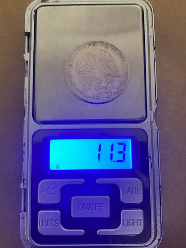 Silber 625 - ,
