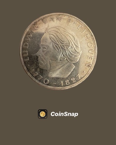 Deutschland mark 200 - 5,