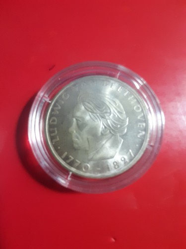 Deutsche mark 1970 625 - 5,