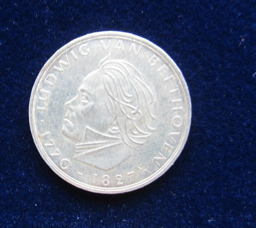 Brd 1970 ludwig van - brd,