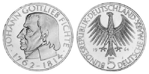Brd gedenkmünzen ab - brd,