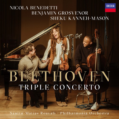 Ludwig van beethoven - ludwig,
