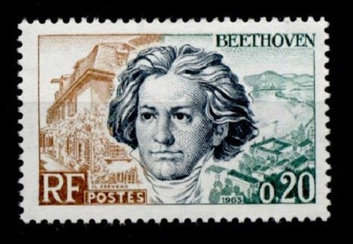 Komponist ludwig van - komponist,
