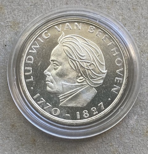 Sammlerstück deutsche mark - sammlerstück, 5
